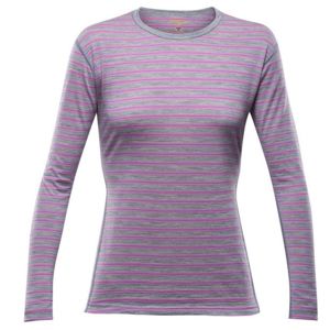 Tričko Devold Breeze Woman shirt 180-286 515 XS
